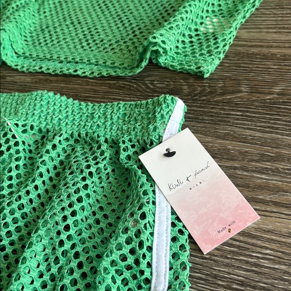 Two-Piece Set - Picture 3 of 3